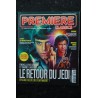 PREMIERE CLASSICS 24 2023 Le Retour du Jedi La nuit des morts-vivants + 8 Fiches