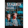 STARFIX 011 1983 WARGAMES MEGAVIXENS RUE BARBARE BERNARD GIRAUDEAU LA FEMME PUBLIQUE