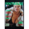 PENTHOUSE 046 NOVEMBRE 1988 LIZA GREER KEN MARCUS MOREAU LA TOUR TOP PIN-UP WACHTER