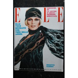 ELLE 1202 - 30 décembre...