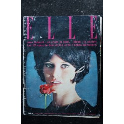 ELLE   888 - 28 décembre...