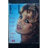 ELLE 733 - 8 janvier 1960 COVER BRIGITTE BARDOT Le Bébé de BB