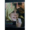 ELLE 1162 28 MARS 1968 COVER BRIGITTE BARDOT FRANCOISE SAGAN