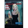 Collection VIE HEUREUSE  n° 32 - juin 1960  - Voulez vous danser avec moi ?  RARE  COVER BRIGITTE BARDOT + 48 pages