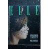 ELLE 783 - 23 décembre 1960 COVER BRIGITTE BARDOT Mode portraits