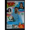 TOP SECRETS  4 JANVIER 1989 Madonna Vanessa Paradis George Michael Etienne Daho Bruce Springsteen