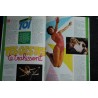 TOP SECRETS  4 JANVIER 1989 Madonna Vanessa Paradis George Michael Etienne Daho Bruce Springsteen