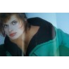STARFIX 030  1985 COVER NASTASSJA KINSKI + POSTER HAREM BEINEX 37,2° LE MATIN L'ANNEE DU DRAGON