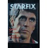 STARFIX 013  1984 COVER AL PACINO SCARFACE SPECIAL VIOLENCE URBAINE RUSTY JAMES BAD BOYS  SUDDEN IMPACT