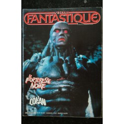 L'écran fantastique n° 45...