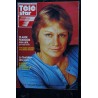 TELE STAR 127 Du 10 au 16 mars 1979 Hommage Claude François 3 pages spéciales + Poster