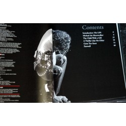 LIFE 2009 MICHAEL JACKSON  1958 - 2009 - 84 pages + Jaquette