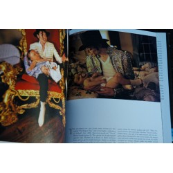 LIFE 2009 MICHAEL JACKSON  1958 - 2009 - 84 pages + Jaquette