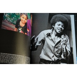 LIFE 2009 MICHAEL JACKSON  1958 - 2009 - 84 pages + Jaquette