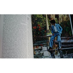 LIFE 2009 MICHAEL JACKSON  1958 - 2009 - 84 pages + Jaquette