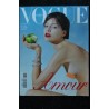 VOGUE 803 décembre 1999 Spécial Numéro double Amour