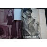 Amor Hebo Film - Collection Reliée N° 109 à 114 1956 John Wayne Maureen Swanson