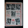 Amor Hebo Film - Collection Reliée N° 109 à 114 1956 John Wayne Maureen Swanson