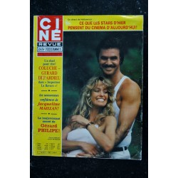 CINE REVUE 1980 n° 47...