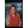 VSD 433 décembre 1985 COVER Coluche est-il un enfoiré ?