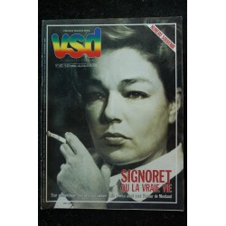 VSD 422 octobre 1985 Numéro...