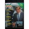 VSD 351 mai 1984 Cover Jean-Paul Belmondo Sam Fuller 6 Juin 1944