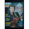 VSD 372 octobre 1984 COVER Johnny Hallyday - Lucky Luke journaliste