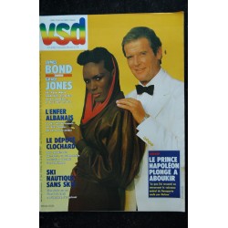 VSD 364 aout 1984 COVER...
