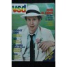 VSD 357 juillet 1984 COVER John Mc Enroe