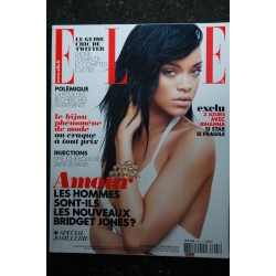 ELLE 3491 23 novembre 2012...