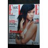 ELLE 3491 23 novembre 2012 Cover Rihanna Si Star Si fragile