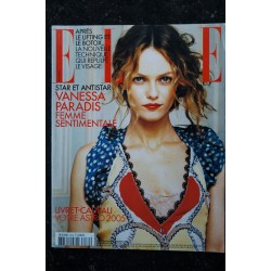 ELLE 3079 3 janvier 2005...