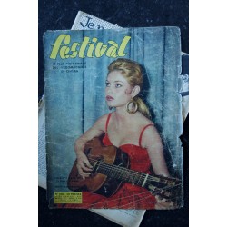 FESTIVAL 1959 Cover...
