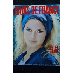 JOURS DE FRANCE   445 25...