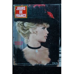 JOURS DE FRANCE 576 27...