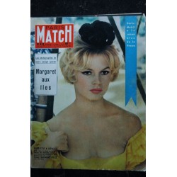 PARIS MATCH N°  473  3 mai...