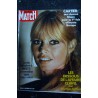 PARIS MATCH N° 1181 25 déc. 1971 Brigitte Bardot cover + 8 p. -  Les plus belles photos  par son meilleur copain - 84 pages