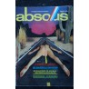 ABSOUS 64 DECEMBRE 1984 HAYASHI Sexmobile TRAVESTIS SINGAPOUR La culotte de satin  Les plaisirs