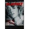 PLAYBOY 086 JANVIER 2008 COVER LUDIVINE SAGNIER TOM FORD INTERVIEW JEAN-MICHEL  JARRE VALENTINE FILLOL-CORDIER