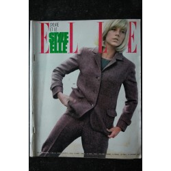 ELLE 979 25 SEPTEMBRE 1964...