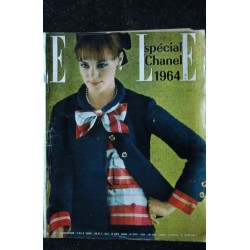 ELLE 948 - 21 février 1964...