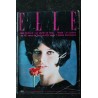 ELLE   888 - 28 décembre 1962 COVER BRIGITTE BARDOT