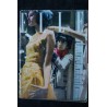 ELLE 896 - 252 février 1963 - Spécial Chanel - Coco Chanel et ses couleurs