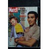 PARIS MATCH N° 1156 - 3 juillet 1971 - Eddy Merckx va-t-il tuer le Tour de France ?