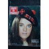 JOURS DE FRANCE 683 - 16 décembre 1967 - Cover Sheila - La COllection Dior