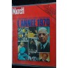 PARIS MATCH N° 1131 SPECIAL ANNEE 1970 SES DRAMES SES JOIES SES DEUILS LES NAUFRAGES DE L'AUTOROUTE