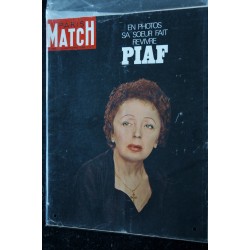 PARIS MATCH 1063 - 20...