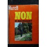 PARIS MATCH 1043 - 3 mai 1969 - Général De Gaulle - Non au référundum et maintenant ?