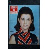 JOURS DE FRANCE 617 - 10 septembre 1966 - Cover Sheila - Maxim's chez Nina Ricci