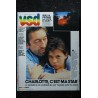VSD 469 septembre 1986 Serge & Charlotte Gainsbourg